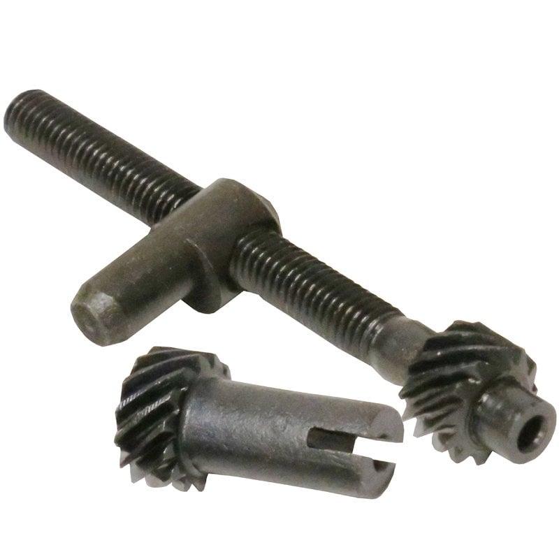 Zomax 4610F12K Zincir Germe Vidası Komple - Zomax ZM4610, ZM4620, ZM5010, ZM5020, ZM5030,ZM5410