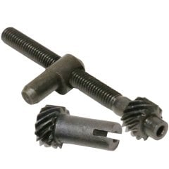 Zomax 4610F12K Zincir Germe Vidası Komple - Zomax ZM4610, ZM4620, ZM5010, ZM5020, ZM5030,ZM5410