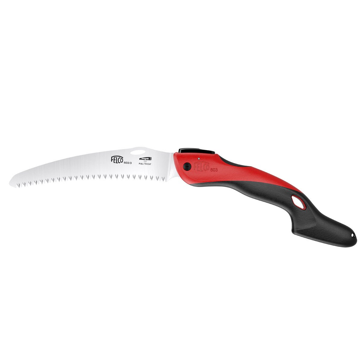 Felco 603 BUDAMA TESTERESİ KATLANIR