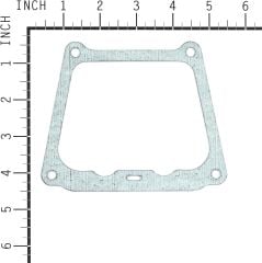Briggs & Stratton Supap Kapak Contası B710377
