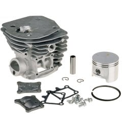 Veta 167003 Silindir + Piston Seti 45mm - Husqvarna 353
