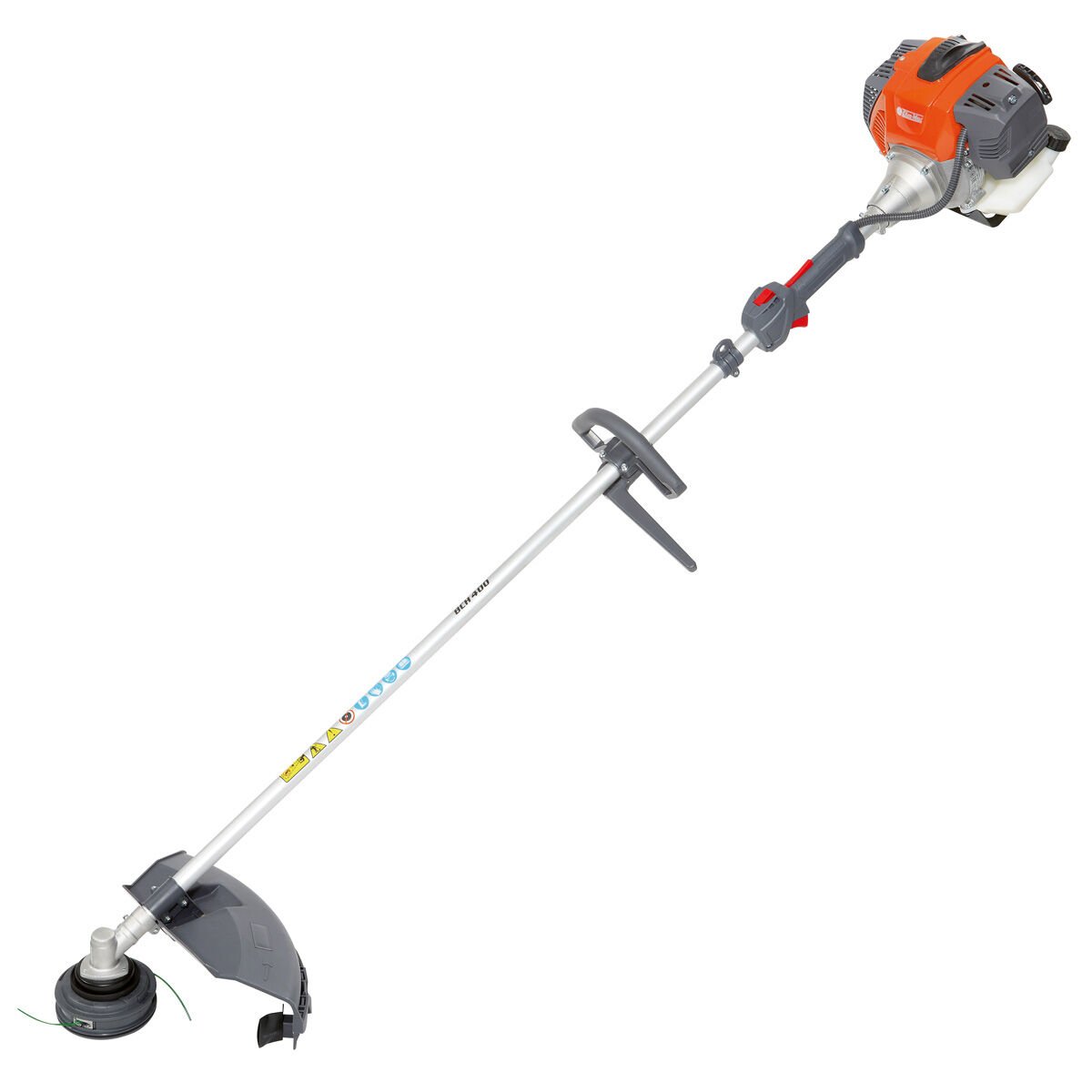 Oleo-Mac BCH 400 S EUR5 MOTORLU TIRPAN