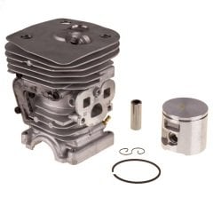 Veta 167004 Silindir + Piston Seti 47mm - Husqvarna 455, 460