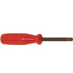 Emak 3052036R Karbüratör Ayar Tornavidası ''D'' Tip - Oleo-Mac GS630