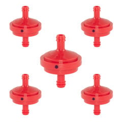 Briggs & Stratton BENZİN FİLTRESİ (5 X 298090S) B4105