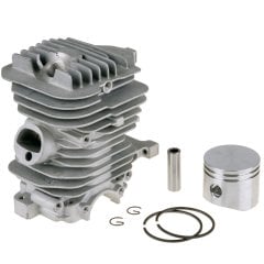Veta 166996 Silindir + Piston Seti 40mm - Oleo-Mac 941C, 941CX