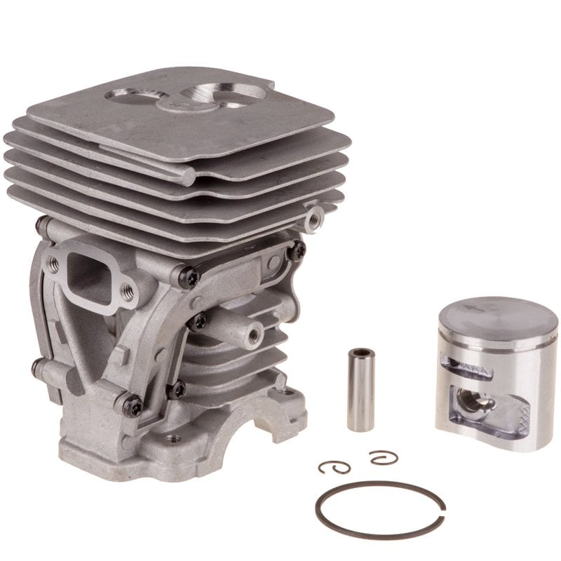 Veta 167000 Silindir + Piston Seti 42mm - Husqvarna 445