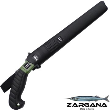 Zargana PWC-240 Budama Testeresi Profesyonel 240mm