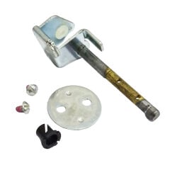 Briggs & Stratton Karbüratör Gaz Şaftı ve Kelebeği B715388