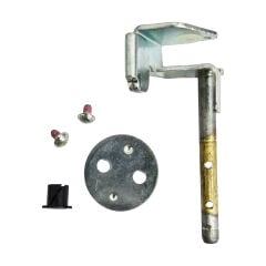 Briggs & Stratton Karbüratör Gaz Şaftı ve Kelebeği B715388