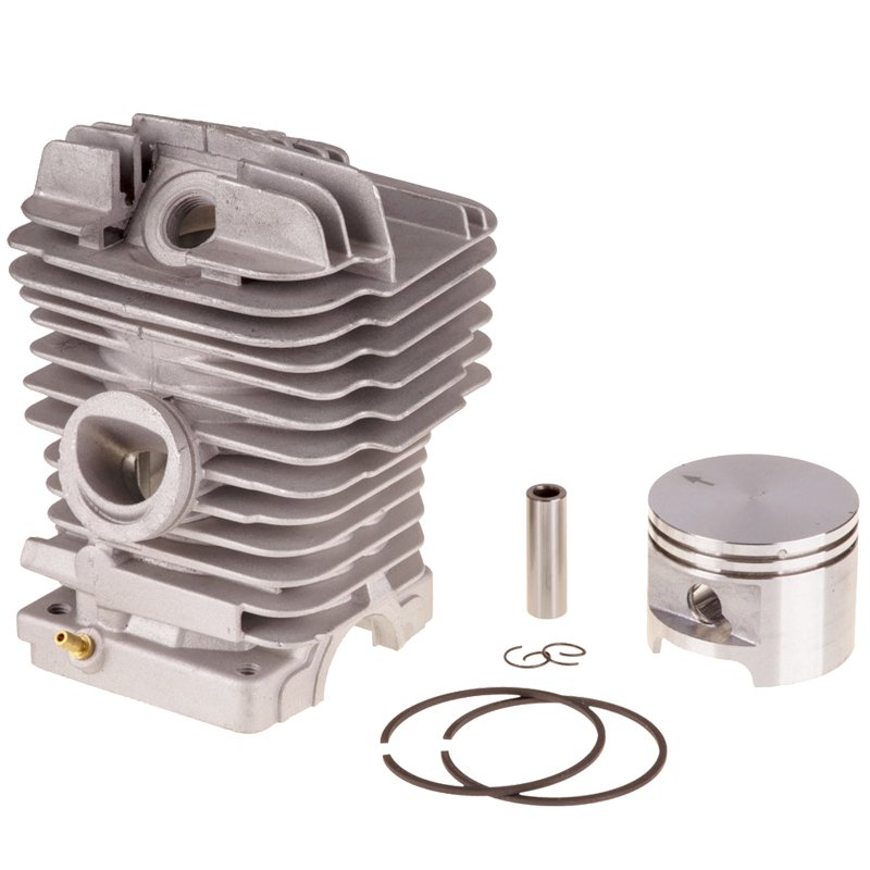 Veta 167006 Silindir + Piston Seti 49mm - Stihl MS390