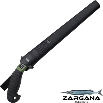 Zargana PWC-300 Budama Testeresi Profesyonel 300mm