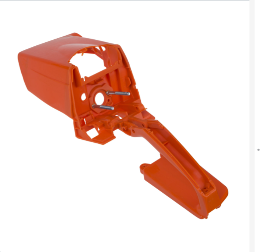 Veta 162061 Üst Kaporta ve Kabze Komple - Stihl MS250