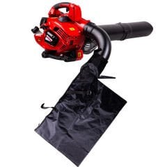 Palmera EBV926A-EURO 5  Benzinli Yaprak Üfleme ve Toplama Makinası