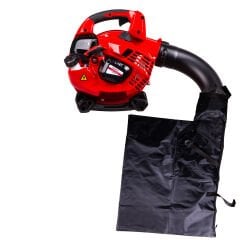 Palmera EBV926A-EURO 5  Benzinli Yaprak Üfleme ve Toplama Makinası