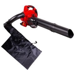 Palmera EBV926A-EURO 5  Benzinli Yaprak Üfleme ve Toplama Makinası