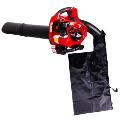 Palmera EBV926A-EURO 5  Benzinli Yaprak Üfleme ve Toplama Makinası