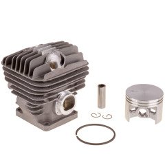 Veta 167008 Silindir + Piston Seti 52mm - Stihl MS460, 046