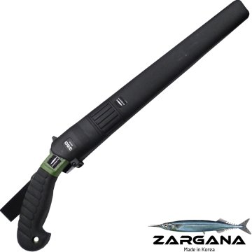 Zargana PWC-350 Budama Testeresi Profesyonel 350mm