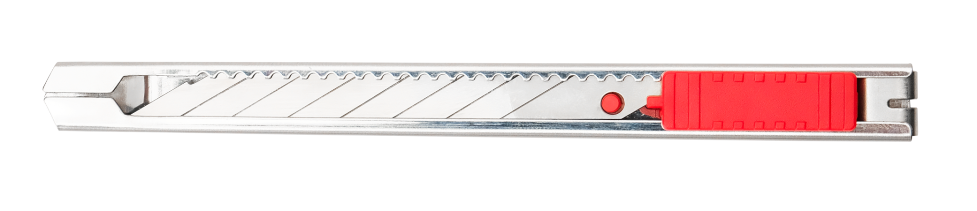 İzeltaş Pro Metal Gövde Maket Bıçağı 30° 9mm