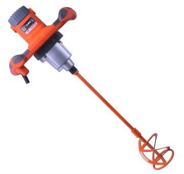 Max-Extra MX7850 Boya ve Harç Mikseri 1600W