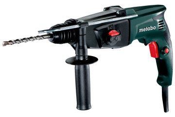 Metabo KHE 2444 Kırıcı Delici 800W 2.3 Joule