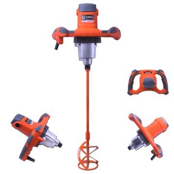 Max-Extra MX7850 Boya ve Harç Mikseri 1600W