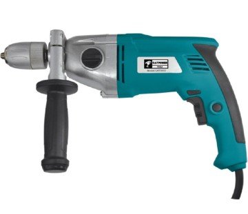 CatPower 5852 Darbeli Matkap 1100W Çift Vitesli