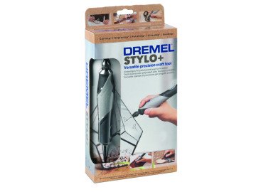 DREMEL® STYLO 2050 El Motoru 10 Aksesuarlı