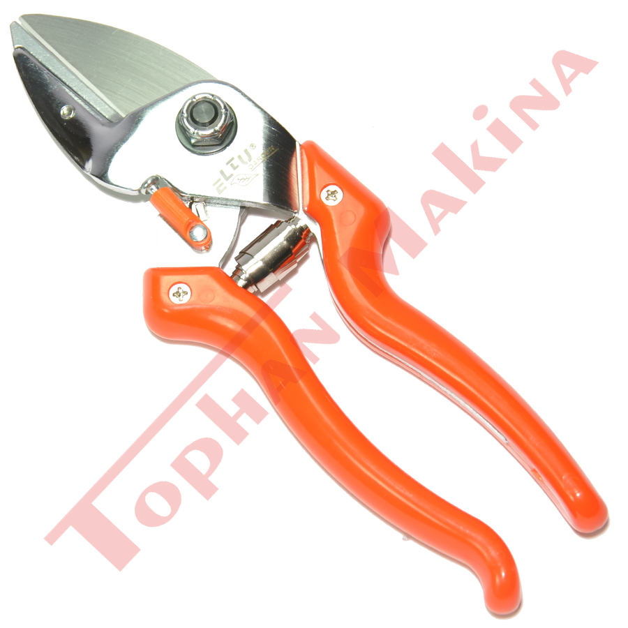 Eltu 466 Budama Makası 205mm