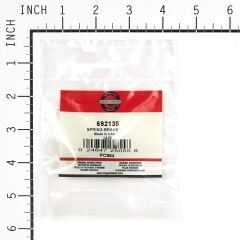 Briggs & Stratton Fren Yayı B692135