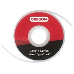 Oregon Misina 3.0mm 5.5m GSL  Ø 130