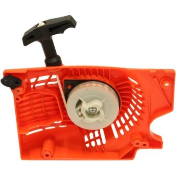 Veta 162480 Starter Kapak Komple - Çin Testereler