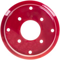 Weima WM100602 Jant Kapağı Dış - Weima WM1000, WM1100, WM900