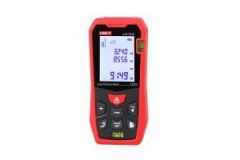 LAZER MESAFE ÖLÇER LM120A
