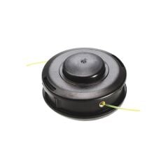 TECOMEC TIRPAN OTOMATİK BAŞLIK ERKEK M8x130mm 755 Master uyumlu