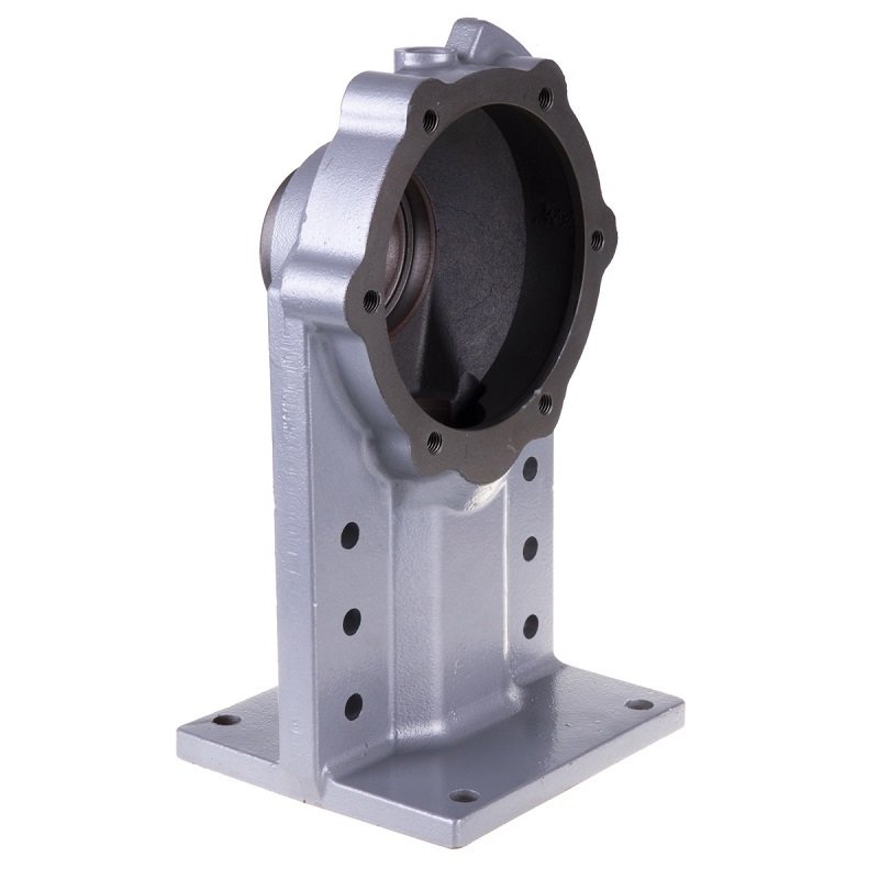 Weima WM110306 Diferansiyel Gövde - Weima WM1100A-M, WM1100BE