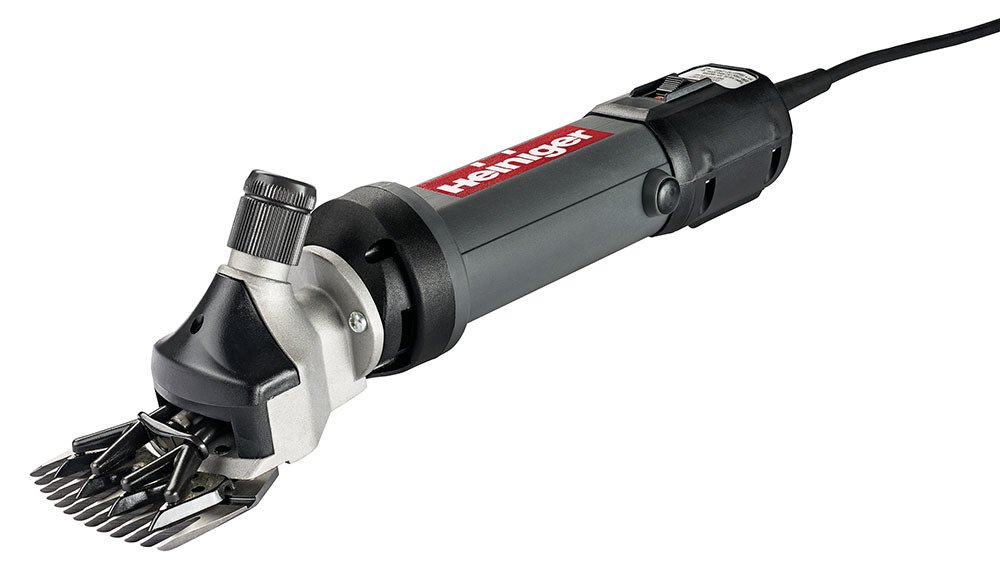 Heiniger Xtra 712-600 Koyun Kırkma Makinası 320W - 36.135,00 TL
