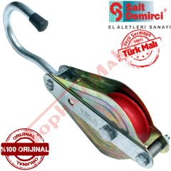 Sait Demirci 75/1 İnşaat Makarası
