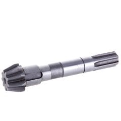 Weima WM110247BE Gurup Dişlisi Mili - Weima WM1100BE