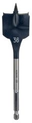 Bosch SelfCut Speed Ahşap Altıgen Matkap Uç 36x117x152mm