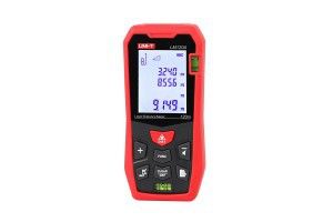 UNI-T LM120A LAZER MESAFE ÖLÇER