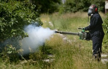Igeba TF 35 Termal Sisleme Makinası