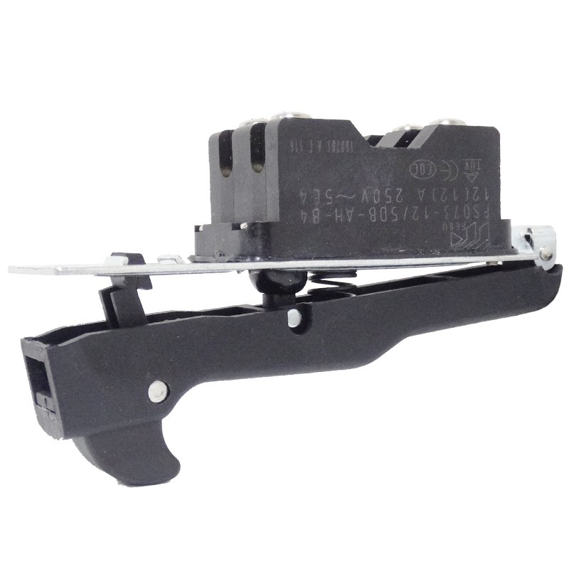 Fesu FS073-12/5DB Şalter - Makita MGA 700
