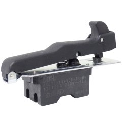 Fesu FS073-12/5DB Şalter - Makita MGA 700