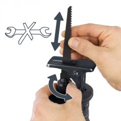 Einhell TC-AP 650 E Panter Testere 650W