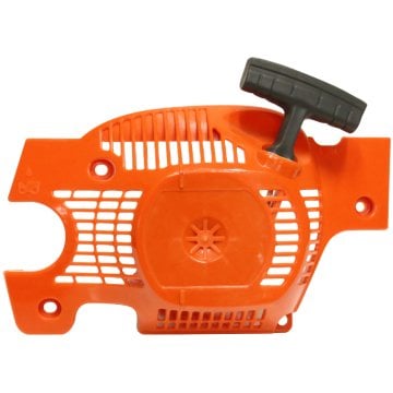 Veta 162474 Starter Kapak Komple - Husqvarna 137, 142