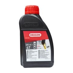 Oregon 010-9623 4 Zamanlı (4T) SAE 30 Bahçe Makineleri Motor Yağı 600 ml