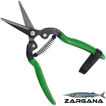 Zargana 32-300T Meyve Toplama Makası 19cm