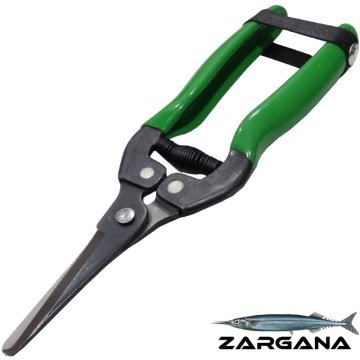 Zargana 32-300T Meyve Toplama Makası 19cm